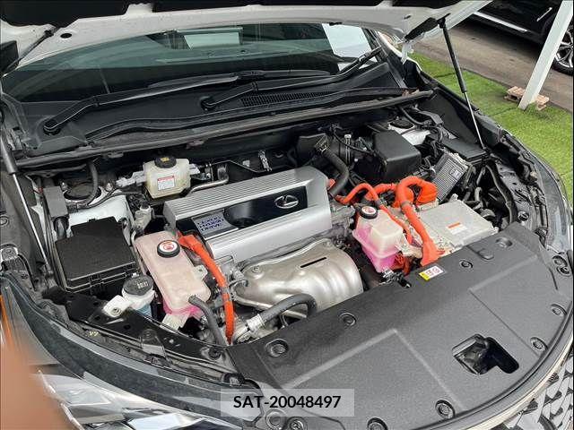 Lexus NX 2019-09 354001-11