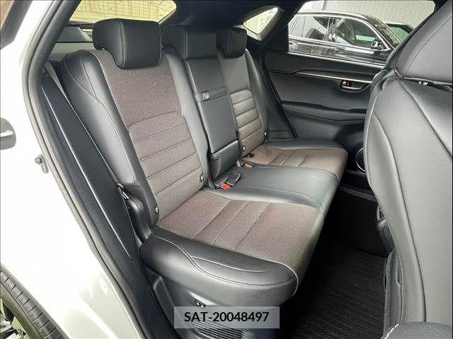 Lexus NX 2019-09 354001-5