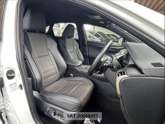 Lexus NX 2019-09 354001-4