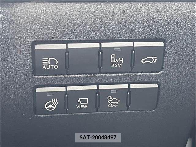 Lexus NX 2019-09 354001-10