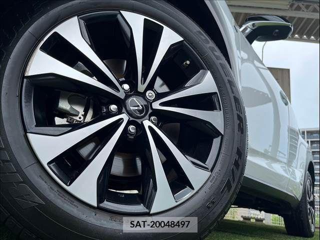 Lexus NX 2019-09 354001-18