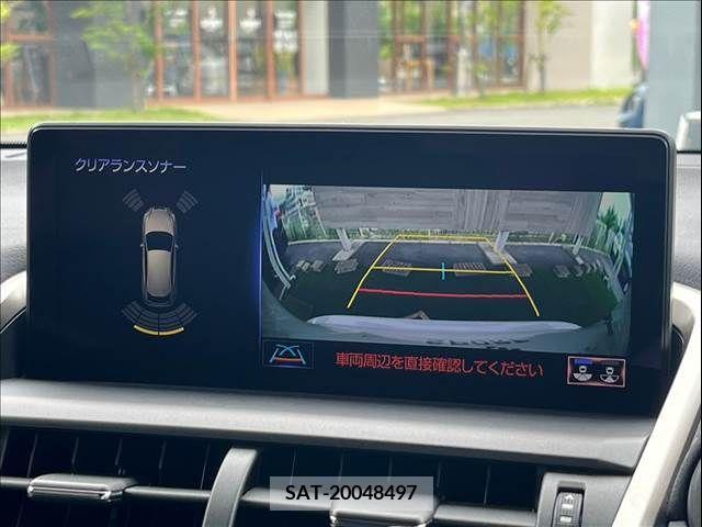 Lexus NX 2019-09 354001-3