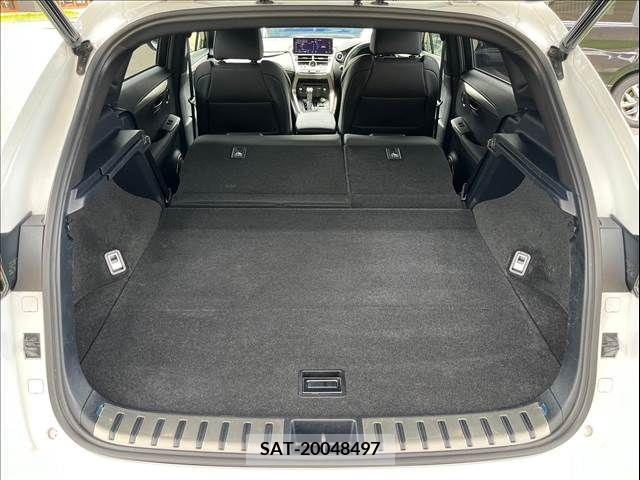 Lexus NX 2019-09 354001-17