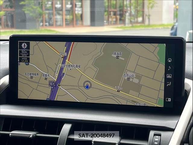 Lexus NX 2019-09 354001-2