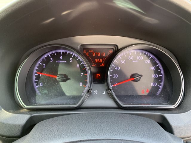 Nissan NOTE 2013-01 6044-14