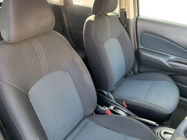 Nissan NOTE 2013-01 6044-12