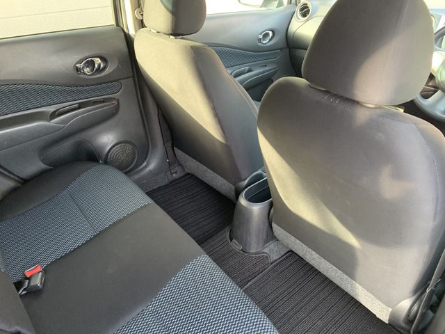 Nissan NOTE 2013-01 6044-11