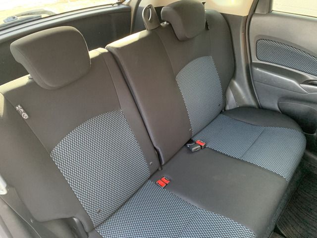 Nissan NOTE 2013-01 6044-10