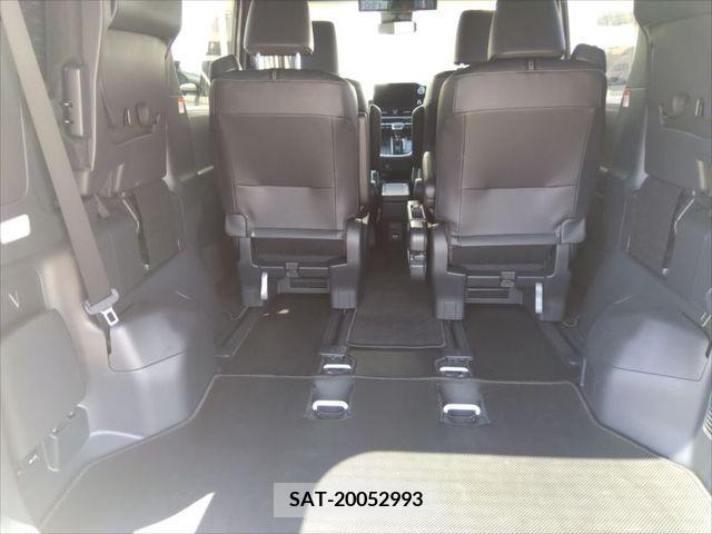 Toyota NOAH HYBRID 2023-02 322897-13