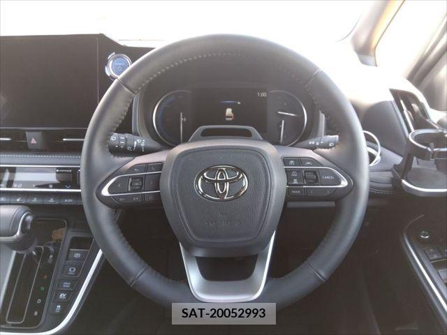 Toyota NOAH HYBRID 2023-02 322897-2
