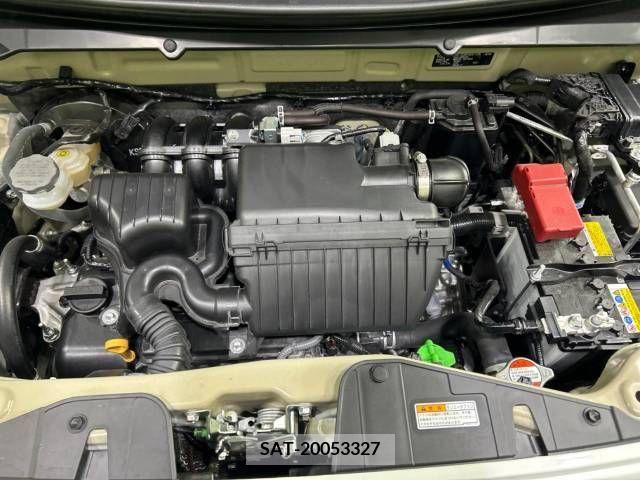 Suzuki HUSTLER 2023-04 272383-18