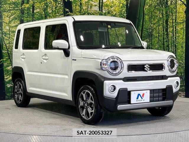 Suzuki HUSTLER 2023-04 272383-16