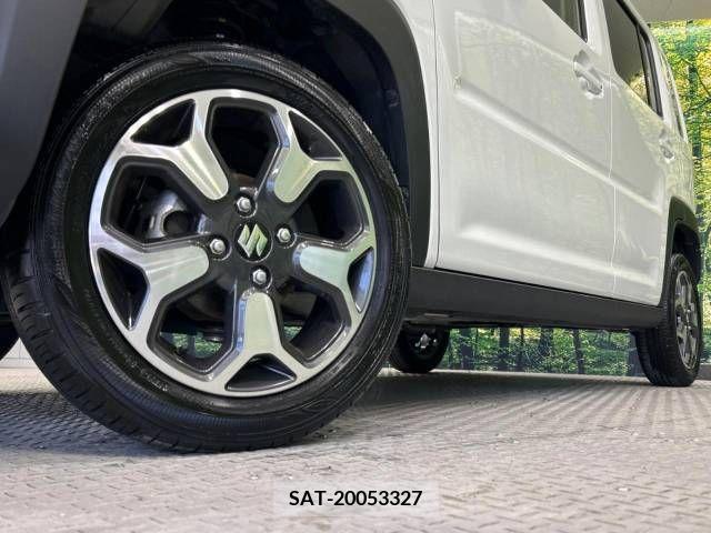 Suzuki HUSTLER 2023-04 272383-13