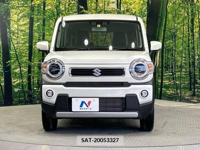 Suzuki HUSTLER 2023-04 272383-14