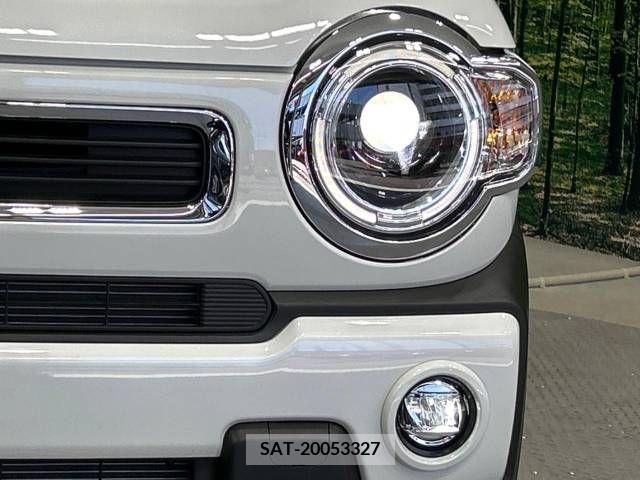 Suzuki HUSTLER 2023-04 272383-12