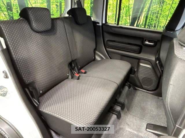 Suzuki HUSTLER 2023-04 272383-9
