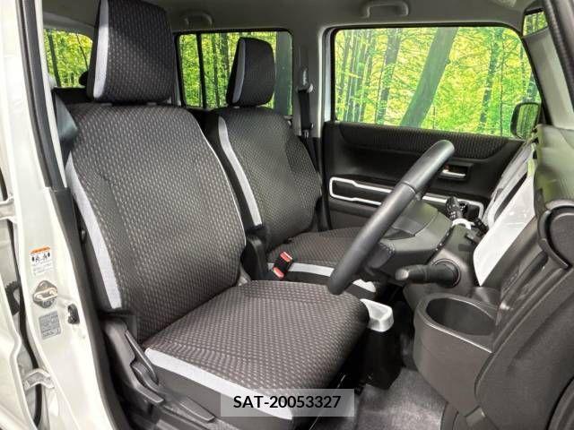 Suzuki HUSTLER 2023-04 272383-8