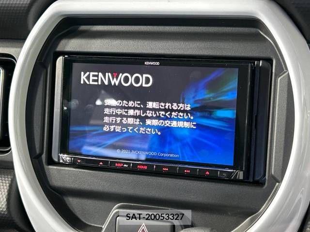 Suzuki HUSTLER 2023-04 272383-2