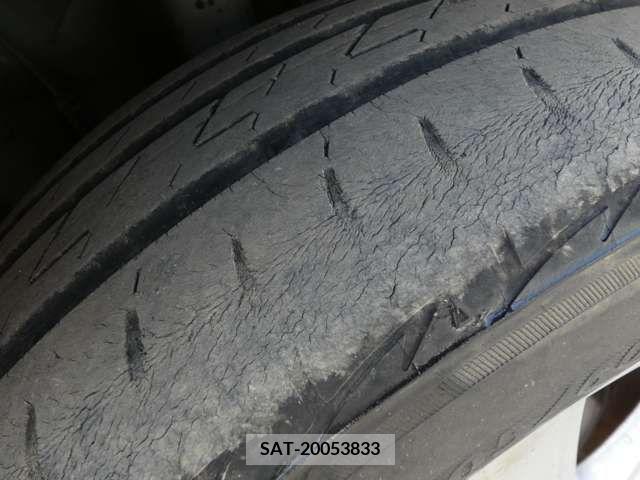 Toyota VOXY 2008-03 253631-19