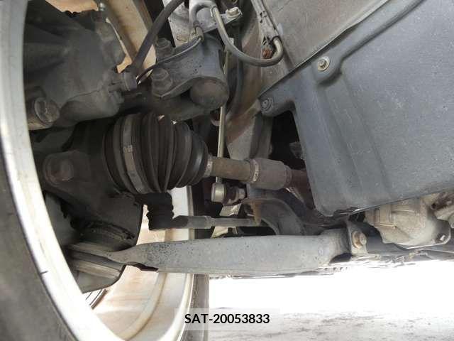 Toyota VOXY 2008-03 253631-18