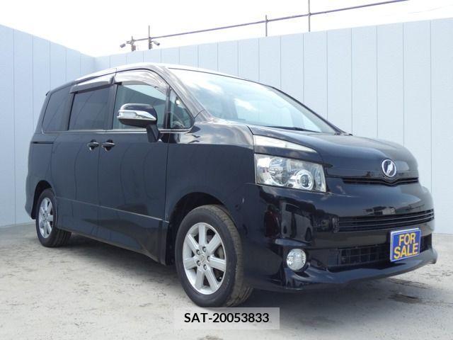 Toyota VOXY 2008-03 253631-0