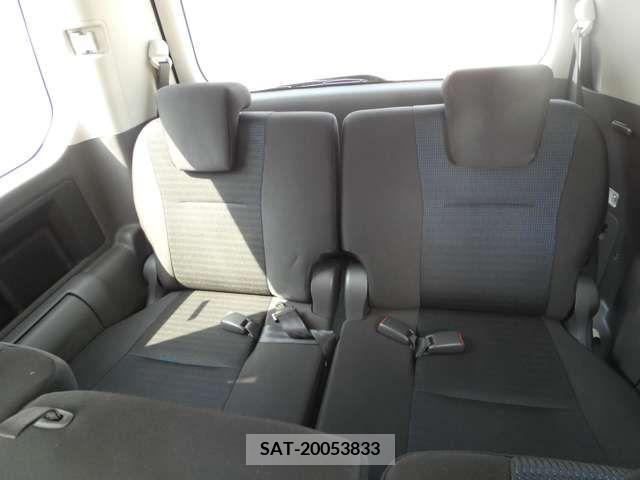 Toyota VOXY 2008-03 253631-8