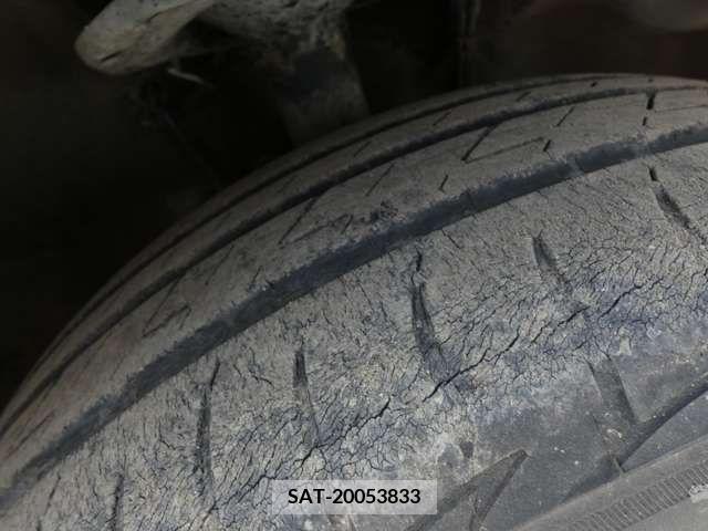 Toyota VOXY 2008-03 253631-17