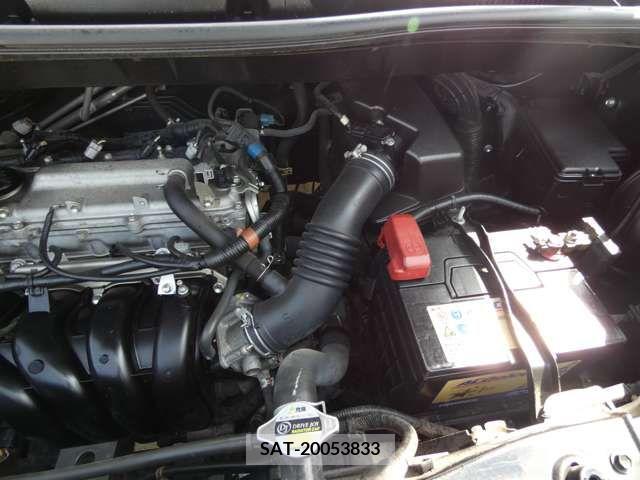 Toyota VOXY 2008-03 253631-16