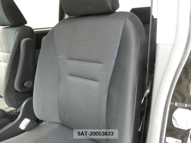 Toyota VOXY 2008-03 253631-6