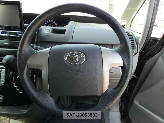 Toyota VOXY 2008-03 253631-11