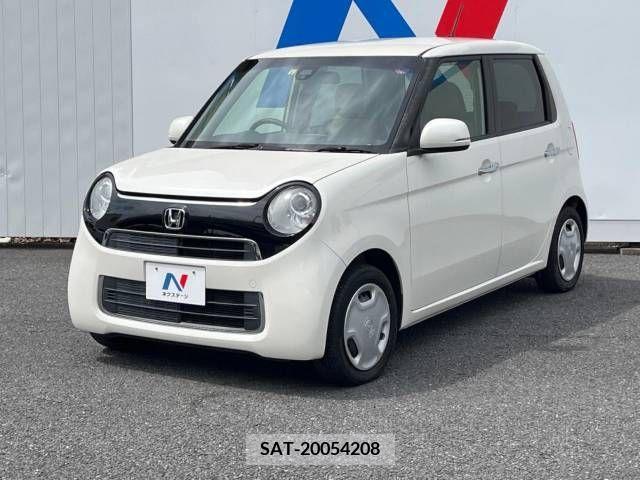 Honda N-ONE 2016-03 252543-19