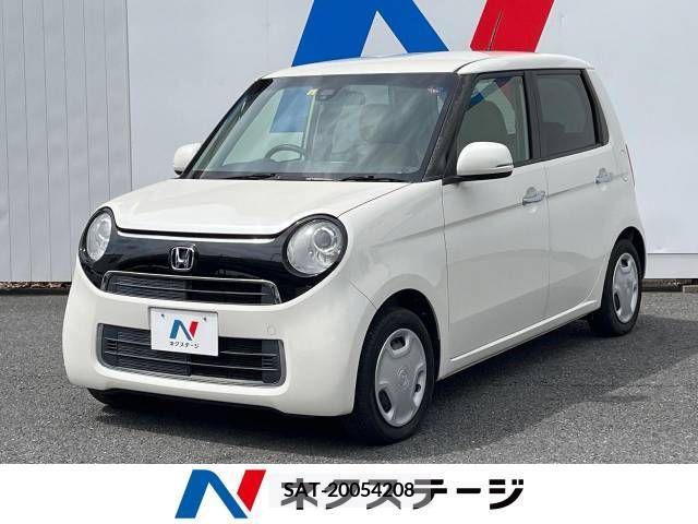 Honda N-ONE 2016-03 252543-0