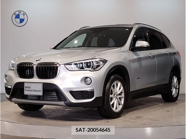 Bmw X1 2017-05 221079-0