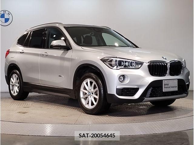 Bmw X1 2017-05 221079-5