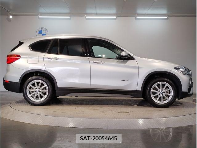 Bmw X1 2017-05 221079-7