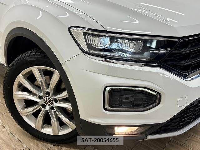 VolksWagen T-ROC 2021-08 298626-19