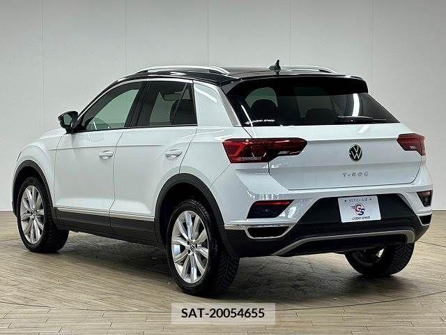 VolksWagen T-ROC 2021-08 298626-15
