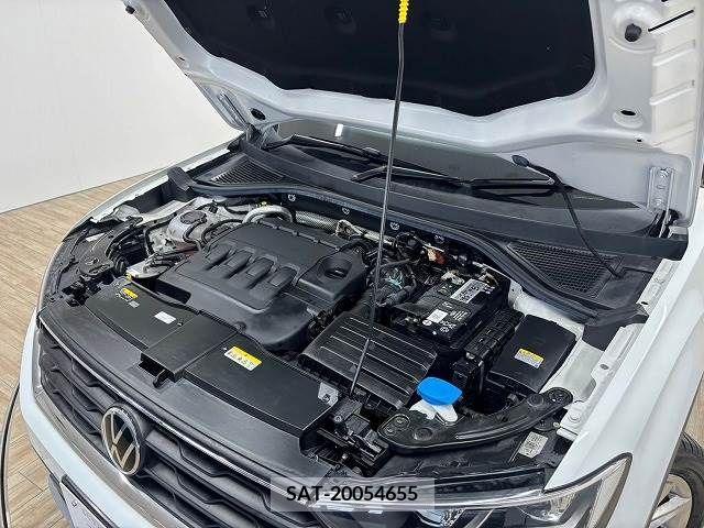 VolksWagen T-ROC 2021-08 298626-17