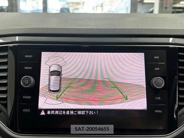VolksWagen T-ROC 2021-08 298626-3