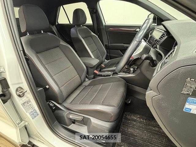 VolksWagen T-ROC 2021-08 298626-4