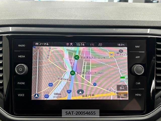VolksWagen T-ROC 2021-08 298626-2