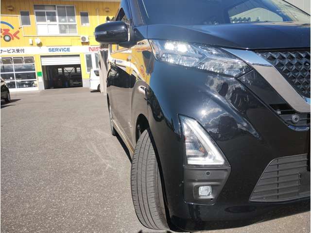Nissan DAYZ 2021-03 10922-1