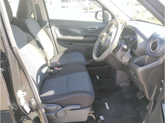 Nissan DAYZ 2021-03 10922-11