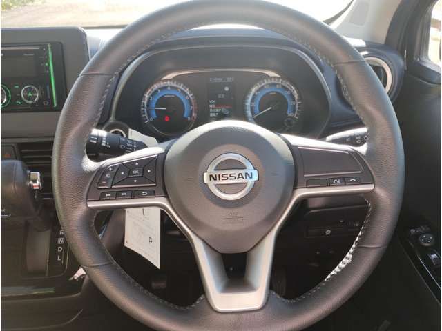 Nissan DAYZ 2021-03 10922-8
