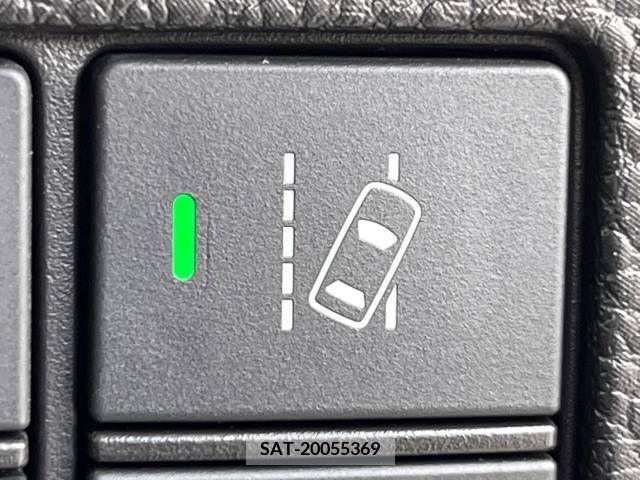 Honda N BOX CUSTOM 2018-06 306986-7