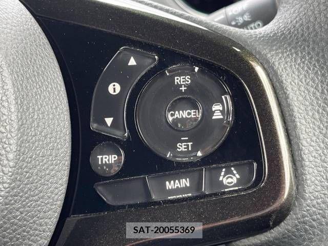 Honda N BOX CUSTOM 2018-06 306986-5
