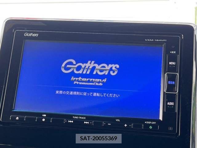 Honda N BOX CUSTOM 2018-06 306986-2