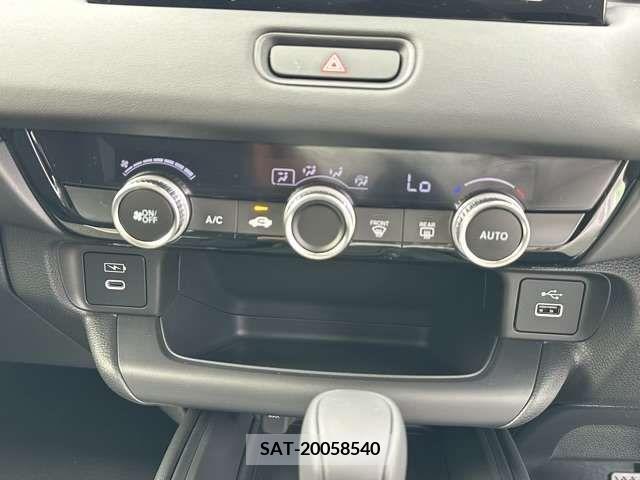 Honda VEZEL 2024-07 369936-18