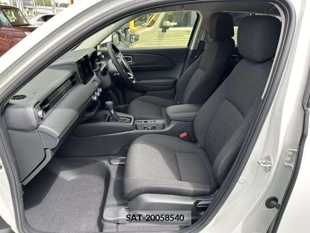 Honda VEZEL 2024-07 369936-4