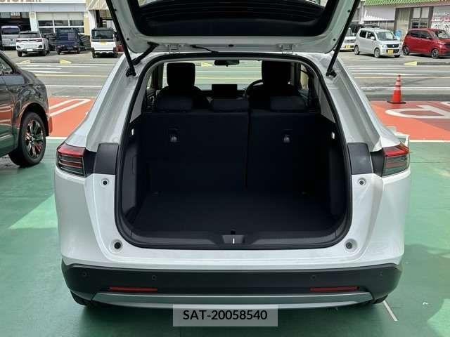 Honda VEZEL 2024-07 369936-10